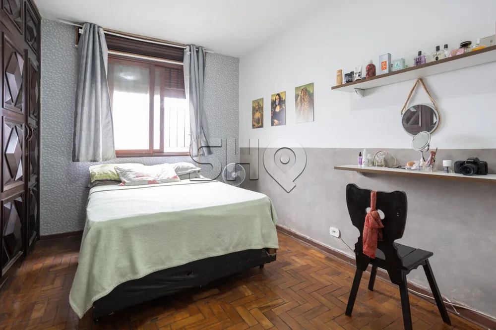 Casa, 4 quartos, 340 m² - Foto 1