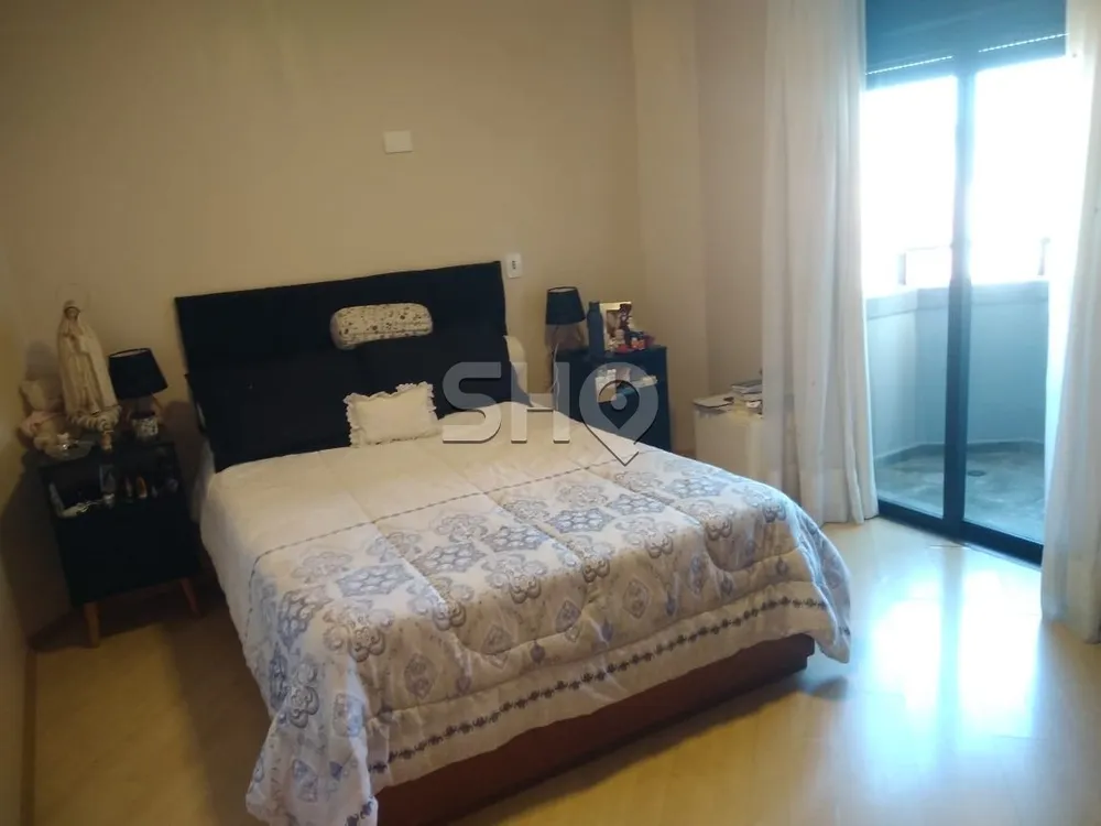 Apartamento, 4 quartos, 174 m² - Foto 2