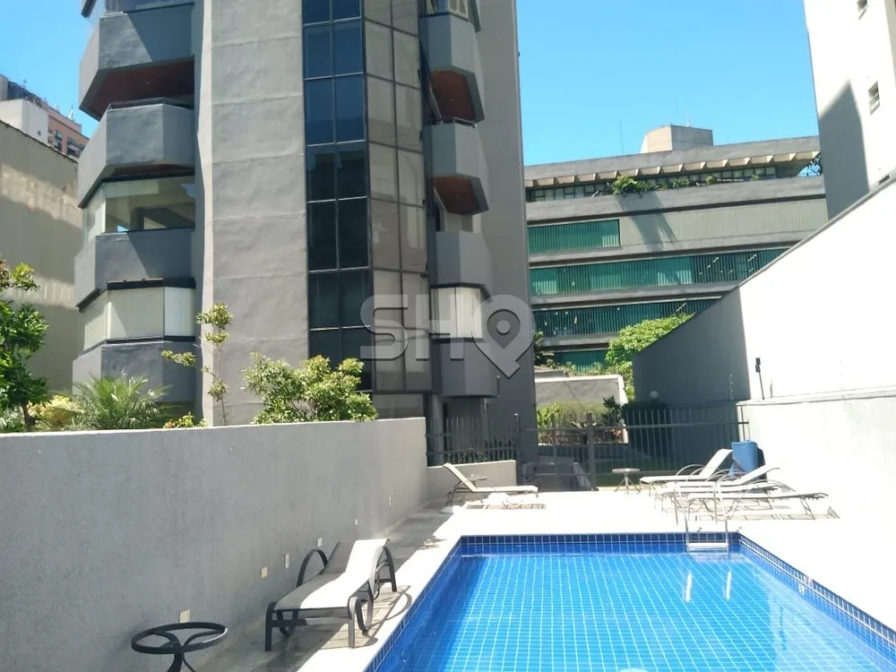 Apartamento, 4 quartos, 174 m² - Foto 8