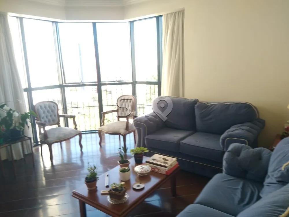 Apartamento, 4 quartos, 174 m² - Foto 10