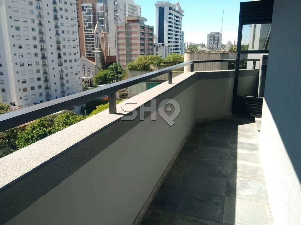 Apartamento, 4 quartos, 174 m² - Foto 11