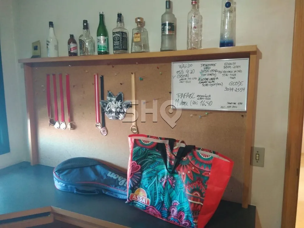 Apartamento, 4 quartos, 174 m² - Foto 6