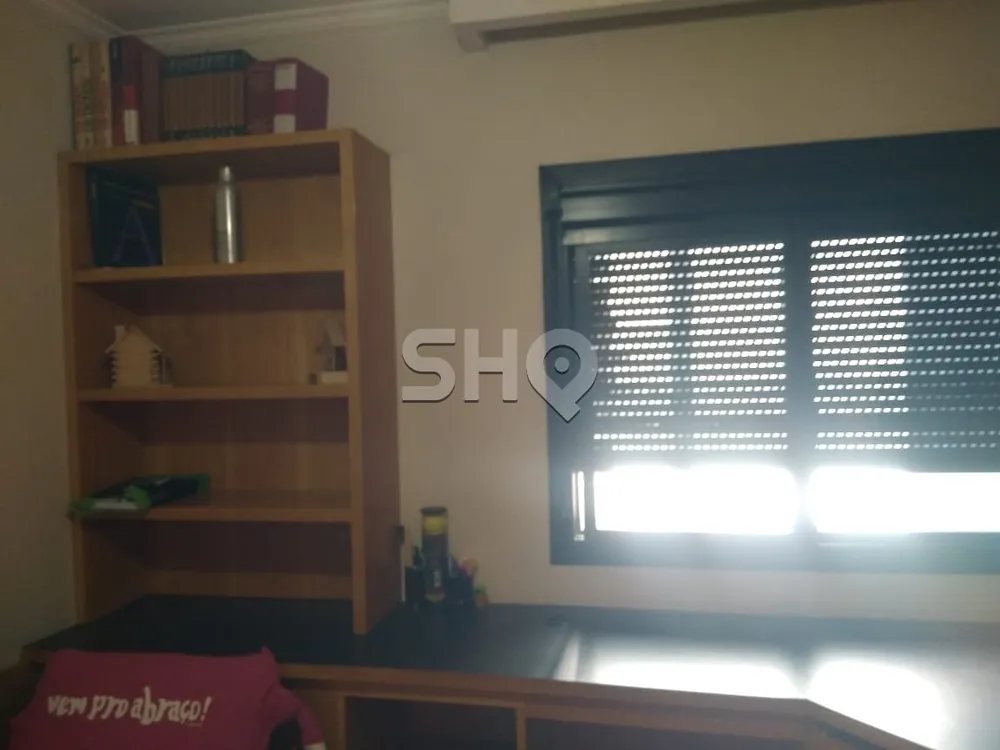Apartamento, 4 quartos, 174 m² - Foto 5