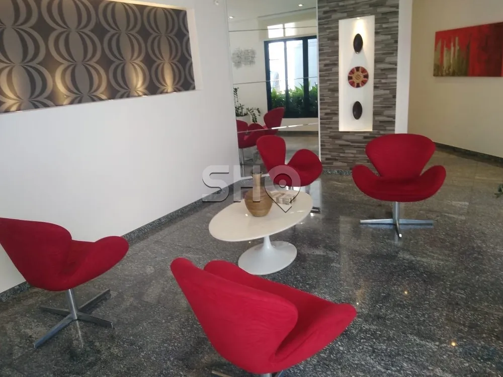 Apartamento, 4 quartos, 174 m² - Foto 3