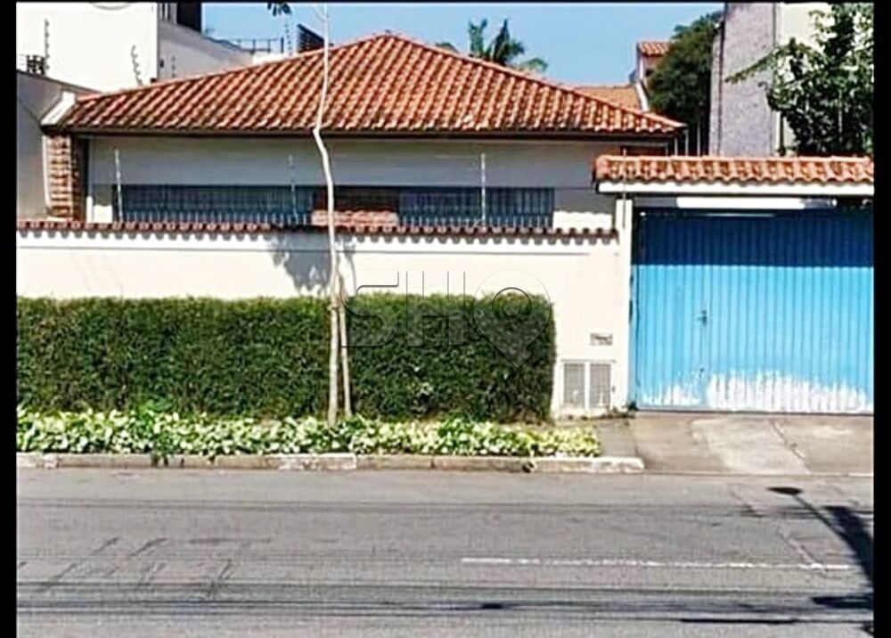 Casa, 3 quartos, 371 m² - Foto 1