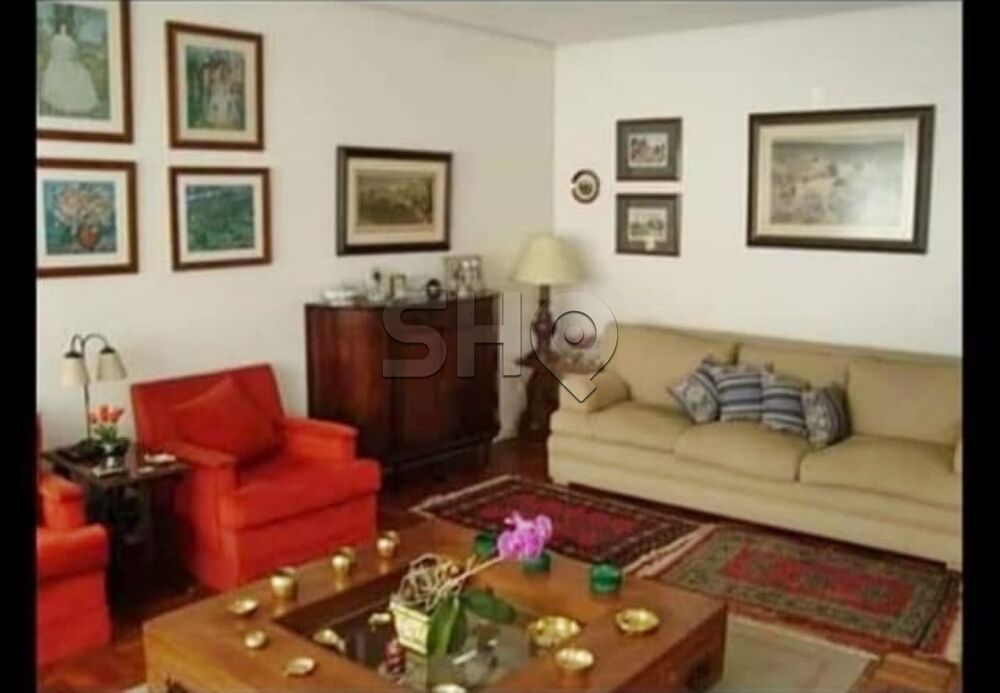 Casa, 3 quartos, 371 m² - Foto 8