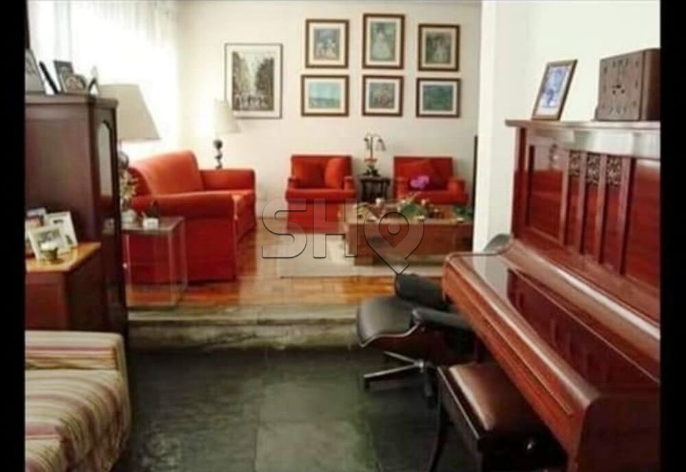 Casa, 3 quartos, 371 m² - Foto 5