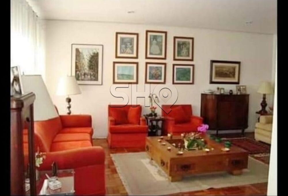 Casa, 3 quartos, 371 m² - Foto 2