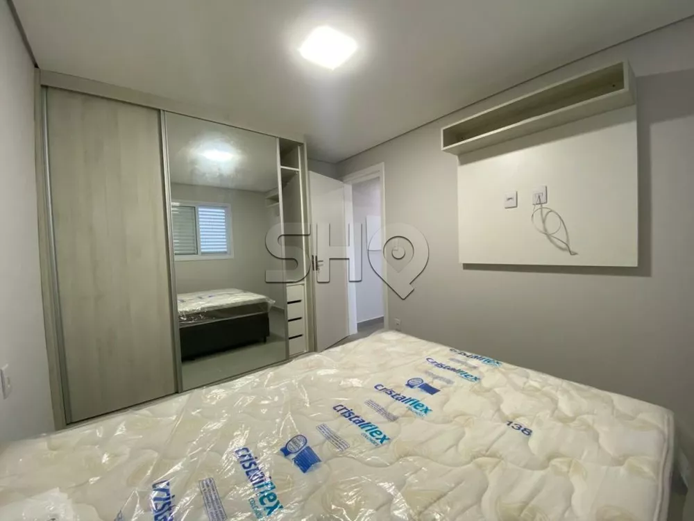 Apartamento para alugar com 1 quarto, 28m² - Foto 7