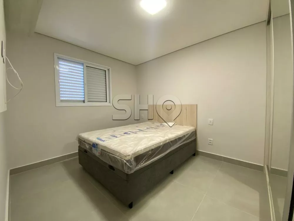 Apartamento para alugar com 1 quarto, 28m² - Foto 6