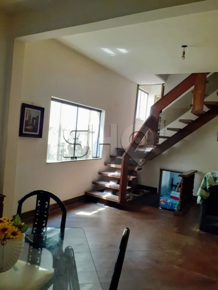 Sobrado, 4 quartos, 300 m² - Foto 4