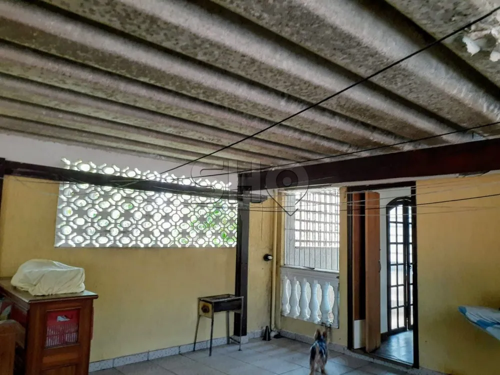 Sobrado, 4 quartos, 300 m² - Foto 1