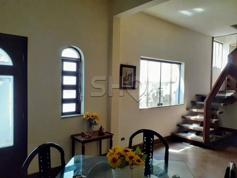 Sobrado, 4 quartos, 300 m² - Foto 2