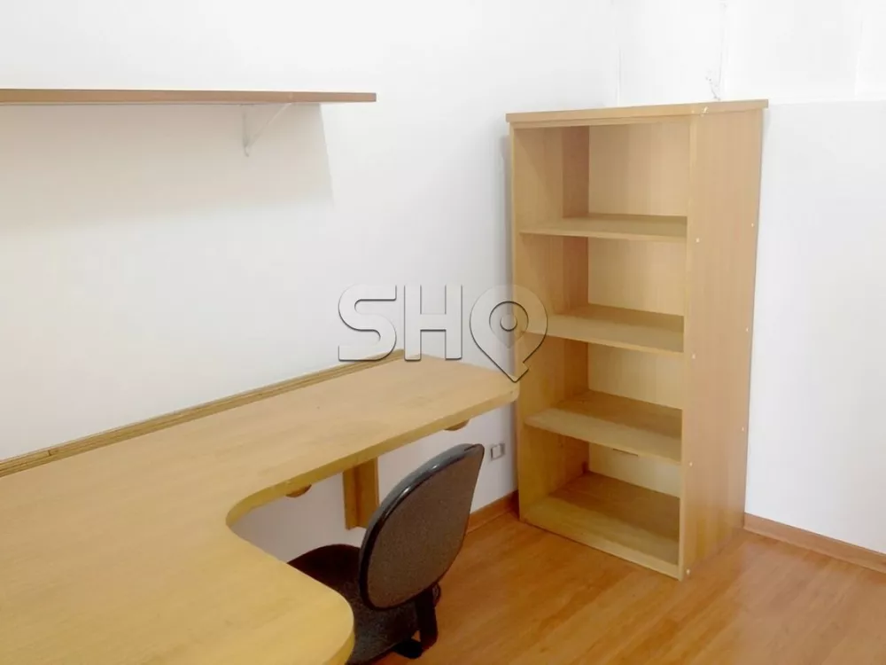 Apartamento para alugar com 3 quartos, 100m² - Foto 7