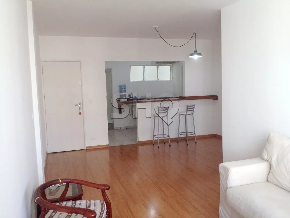 Apartamento para alugar com 3 quartos, 100m² - Foto 3