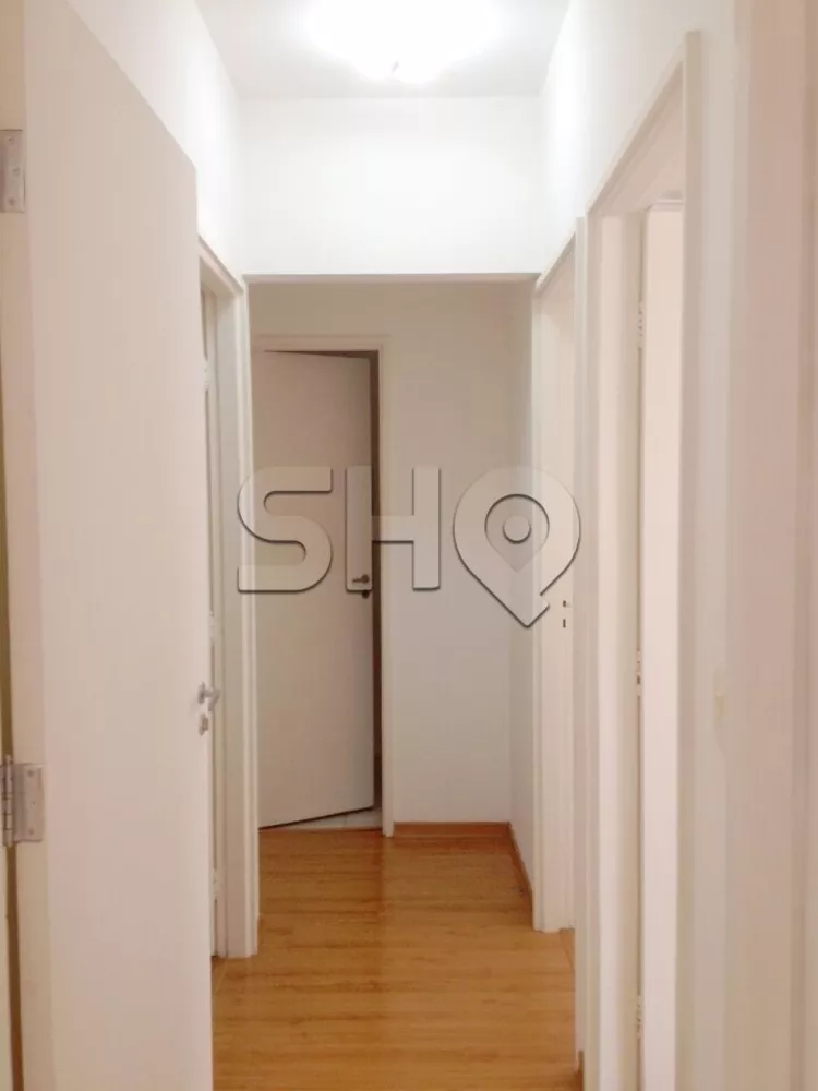 Apartamento para alugar com 3 quartos, 100m² - Foto 11