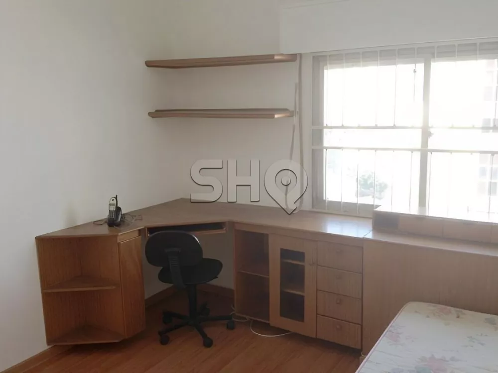 Apartamento para alugar com 3 quartos, 100m² - Foto 8