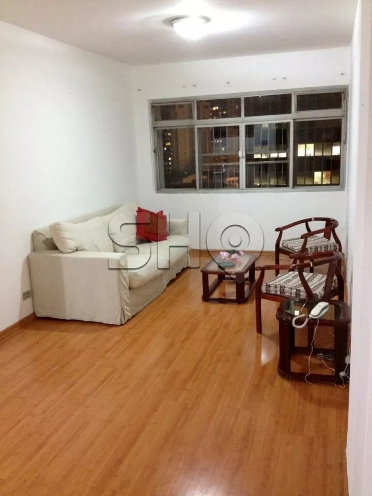 Apartamento para alugar com 3 quartos, 100m² - Foto 4