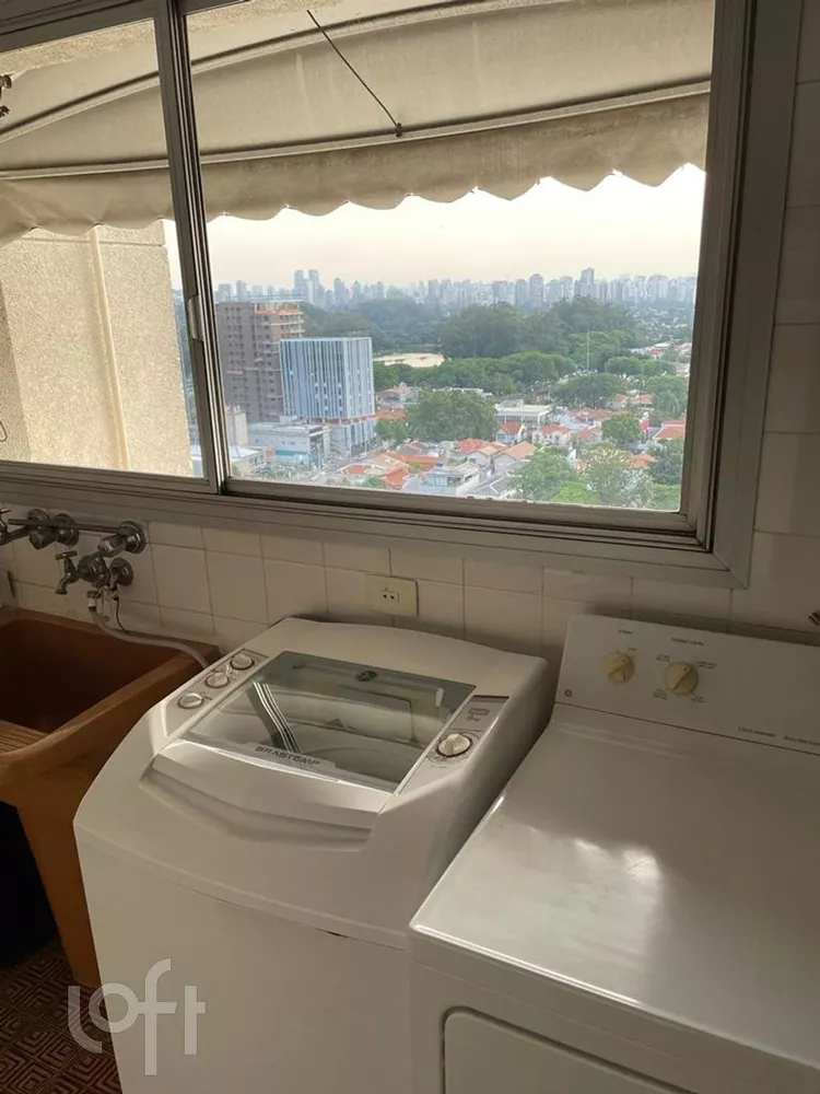 Apartamento à venda com 4 quartos, 325m² - Foto 11