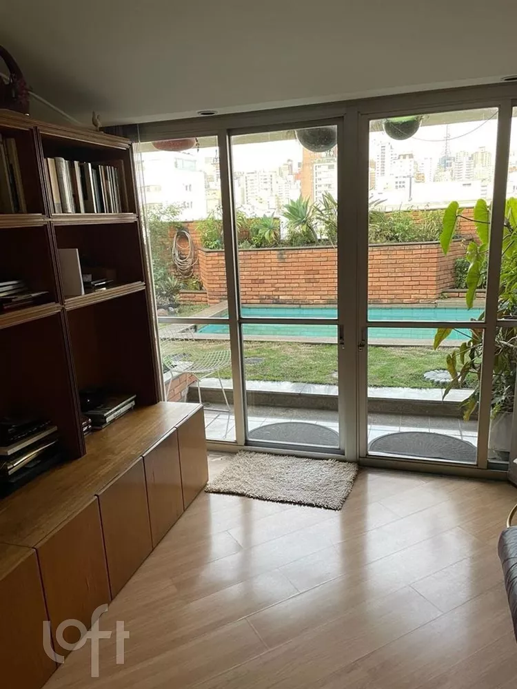 Apartamento à venda com 4 quartos, 325m² - Foto 8