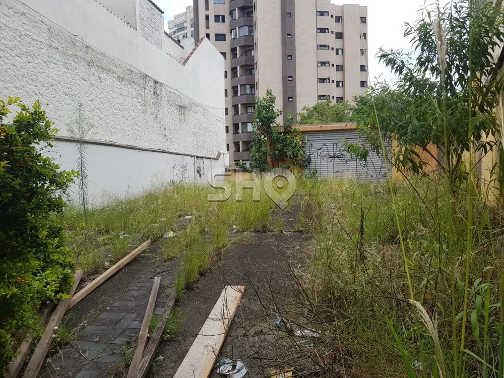 Terreno, 565 m² - Foto 1