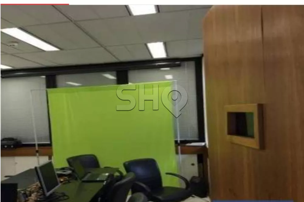 Conjunto Comercial-Sala para alugar, 526m² - Foto 15