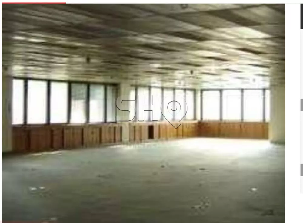 Conjunto Comercial-Sala para alugar, 526m² - Foto 6