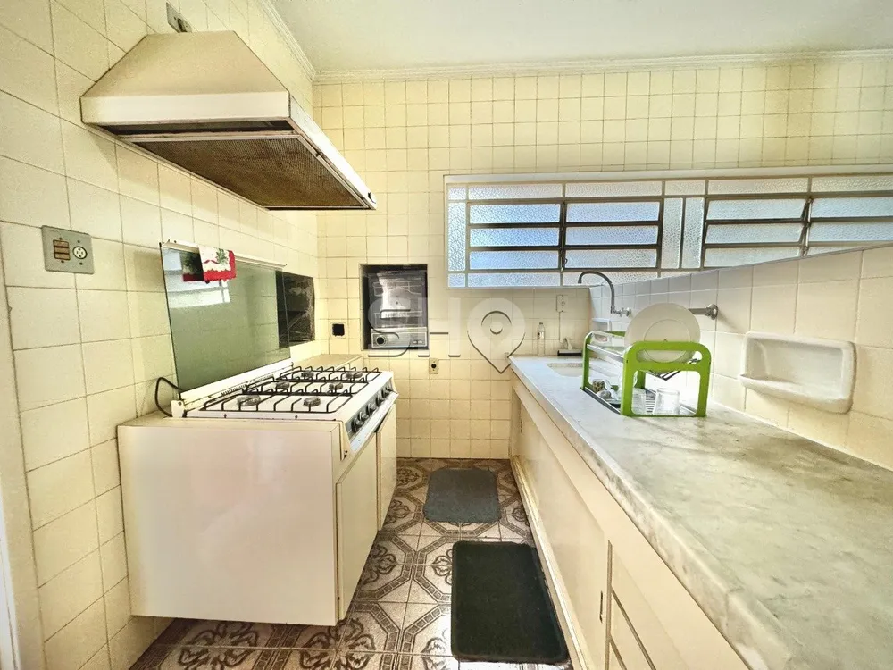 Casa, 4 quartos, 256 m² - Foto 11