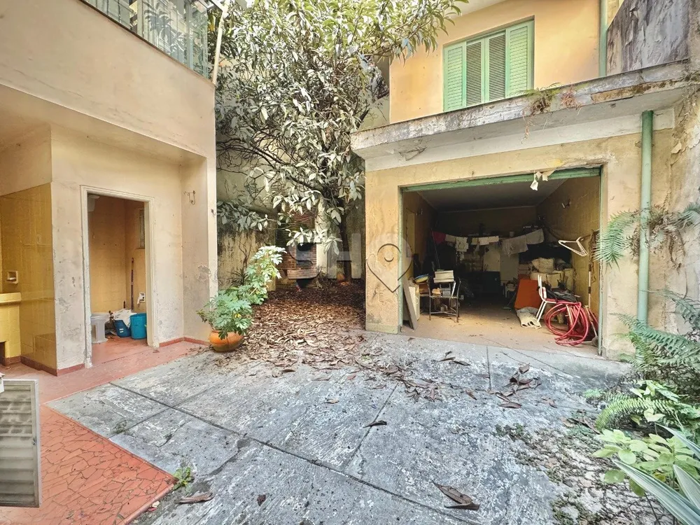 Casa, 4 quartos, 256 m² - Foto 13
