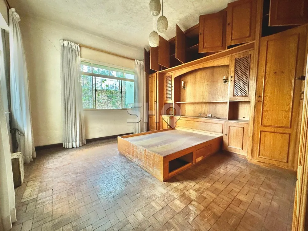 Casa, 4 quartos, 256 m² - Foto 3