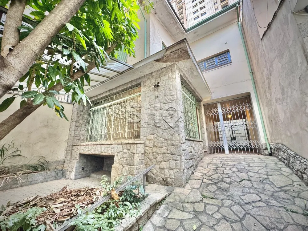 Casa, 4 quartos, 256 m² - Foto 12