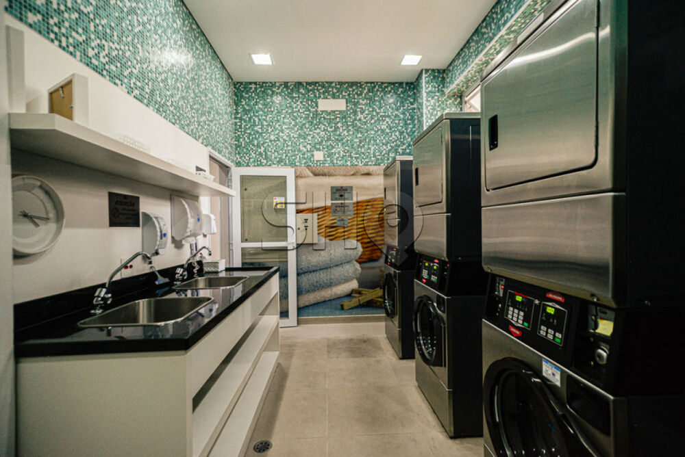 Apartamento, 1 quarto, 45 m² - Foto 15
