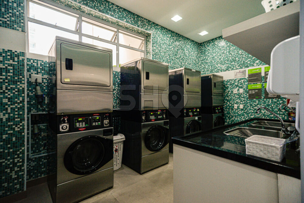 Apartamento, 1 quarto, 45 m² - Foto 14