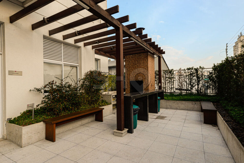 Apartamento, 1 quarto, 45 m² - Foto 9