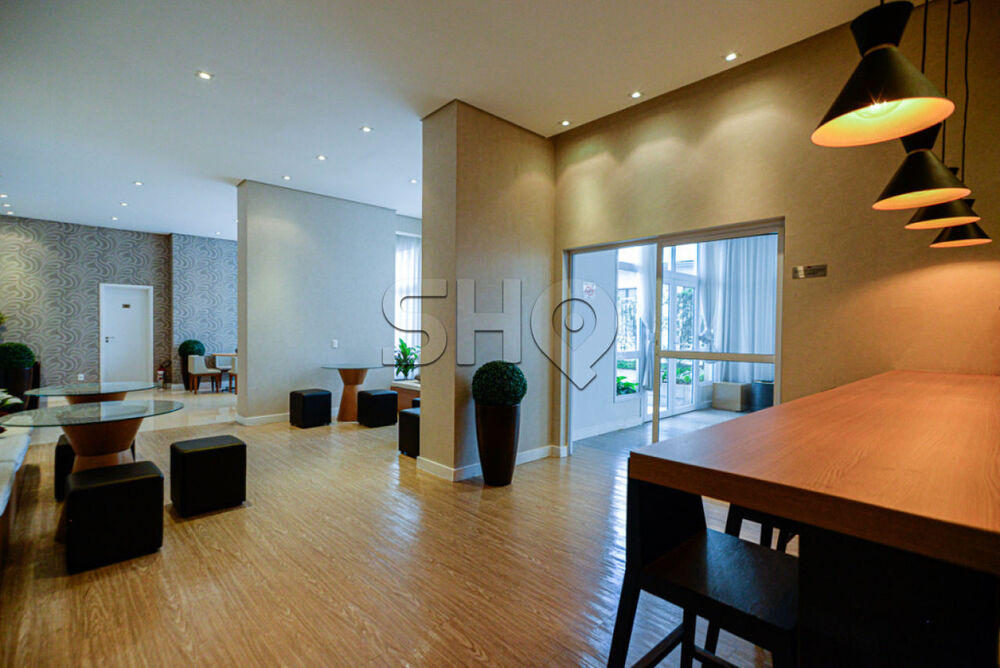 Apartamento, 1 quarto, 45 m² - Foto 6