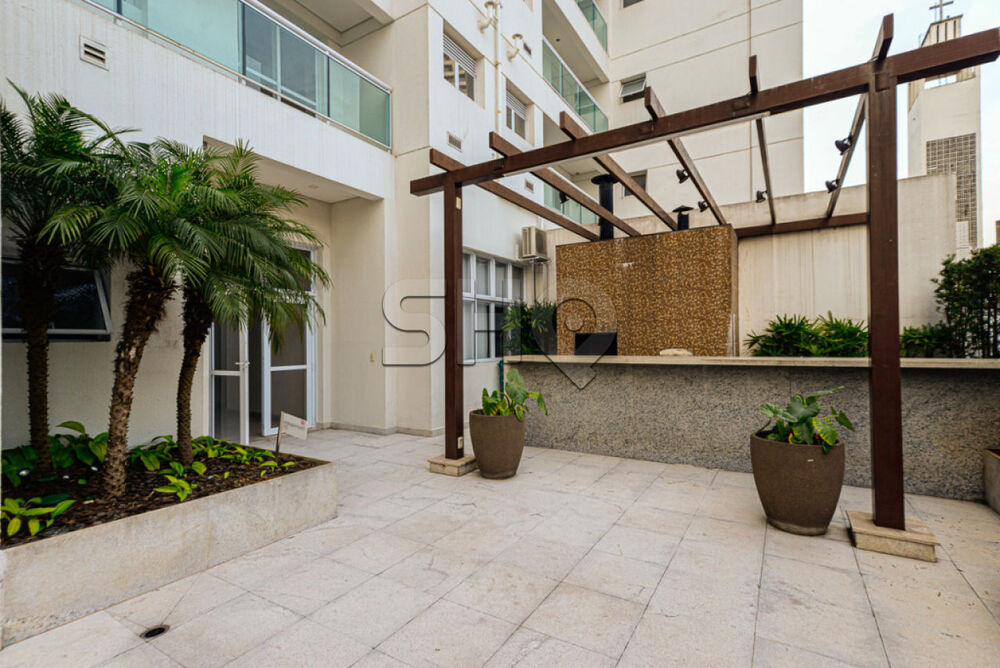 Apartamento, 1 quarto, 45 m² - Foto 2