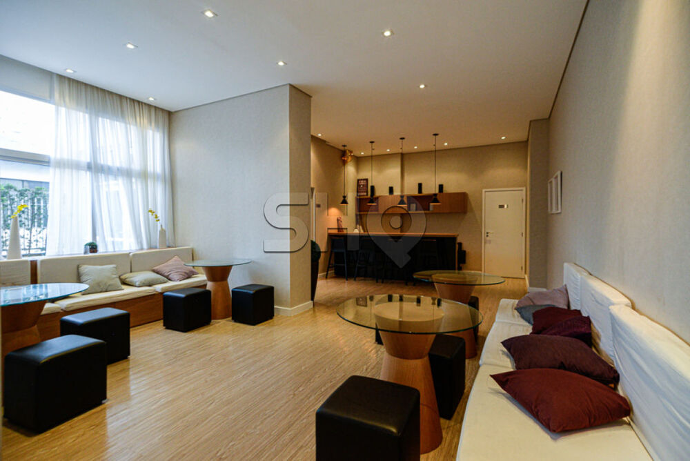 Apartamento, 1 quarto, 45 m² - Foto 5