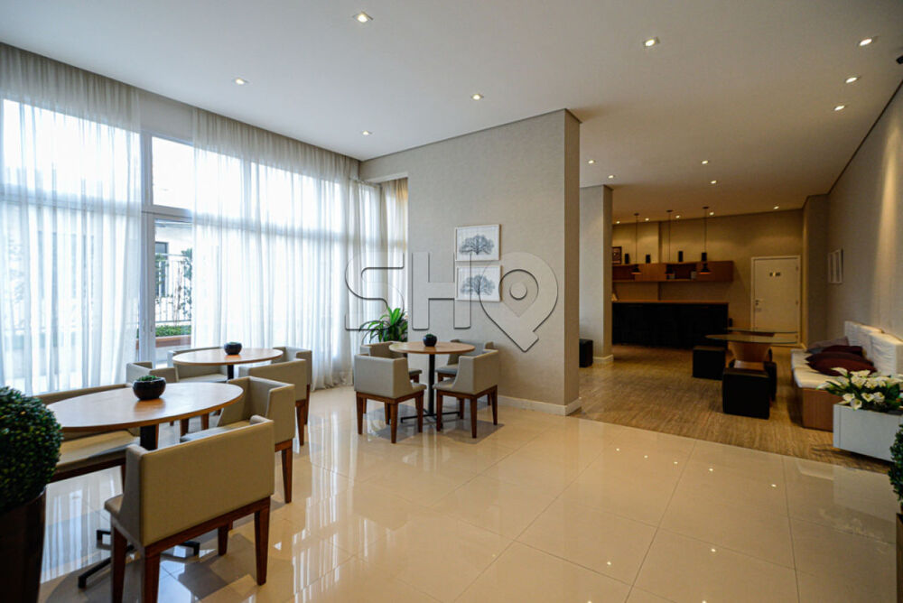 Apartamento, 1 quarto, 45 m² - Foto 4