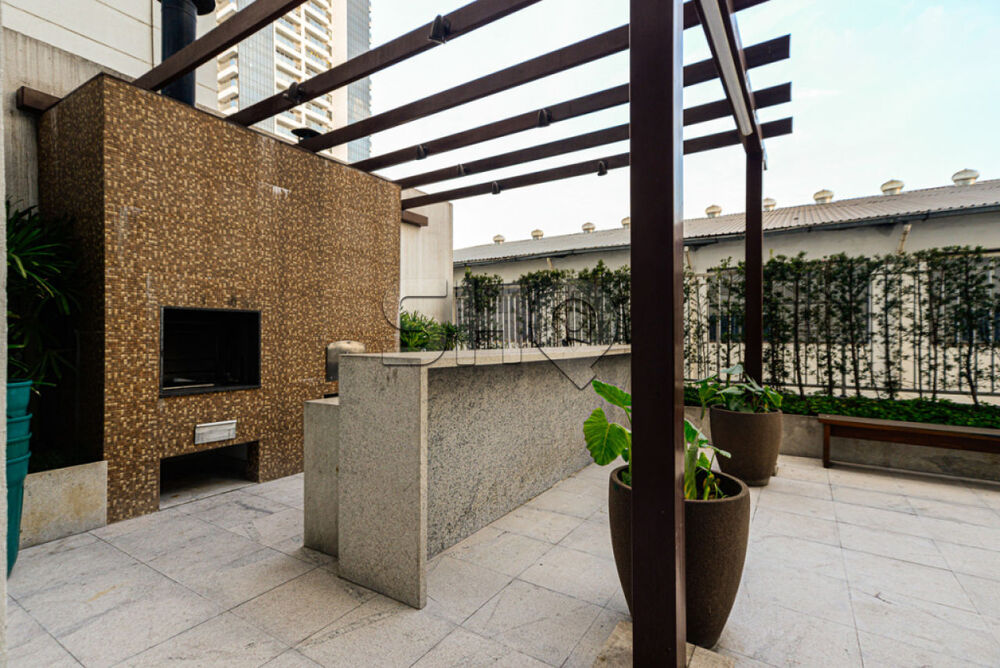 Apartamento, 1 quarto, 45 m² - Foto 3