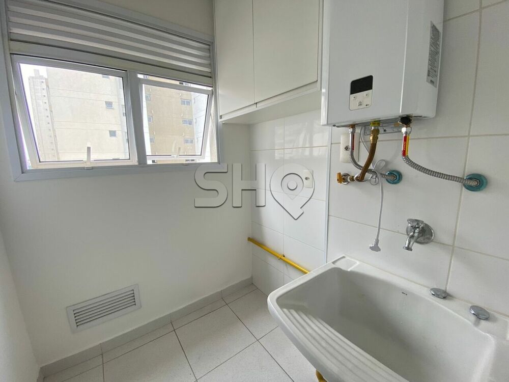 Apartamento, 1 quarto, 45 m² - Foto 18