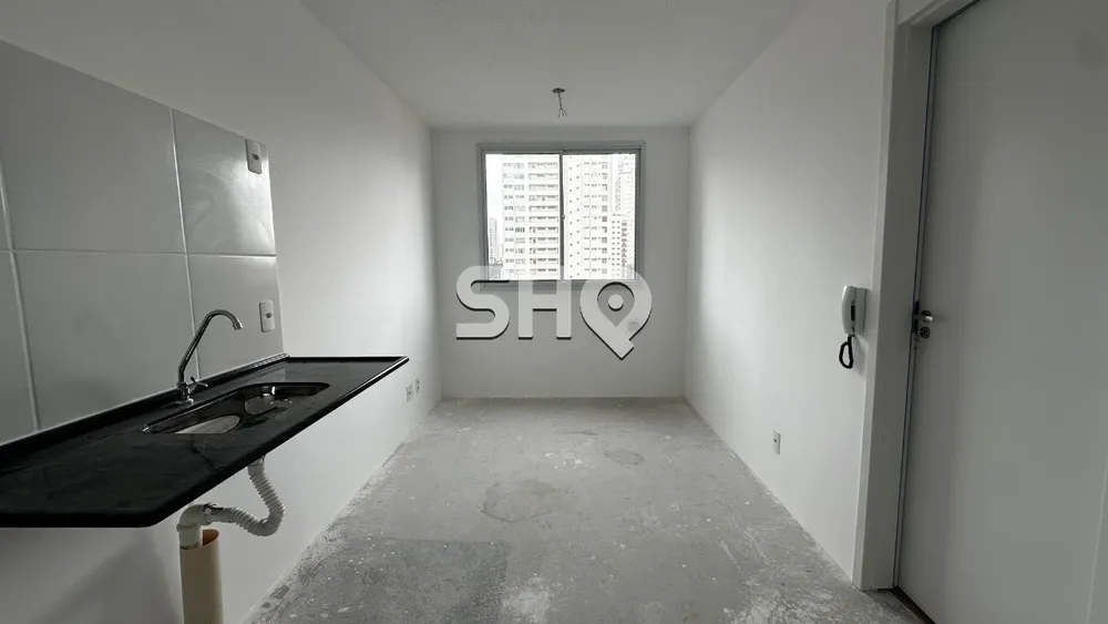 Apartamento, 1 quarto, 24 m² - Foto 16