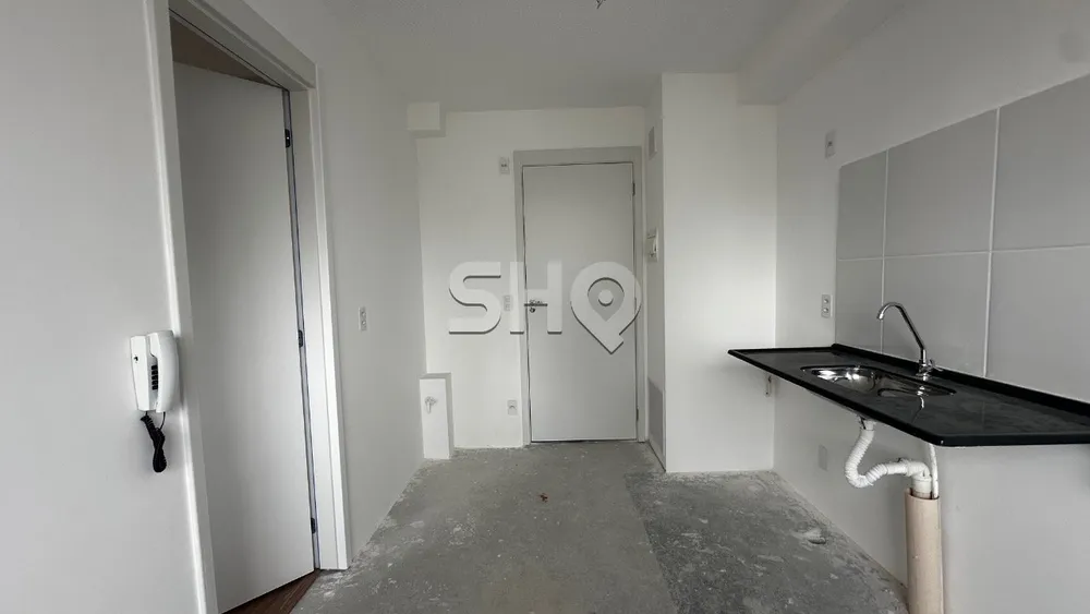 Apartamento, 1 quarto, 24 m² - Foto 5