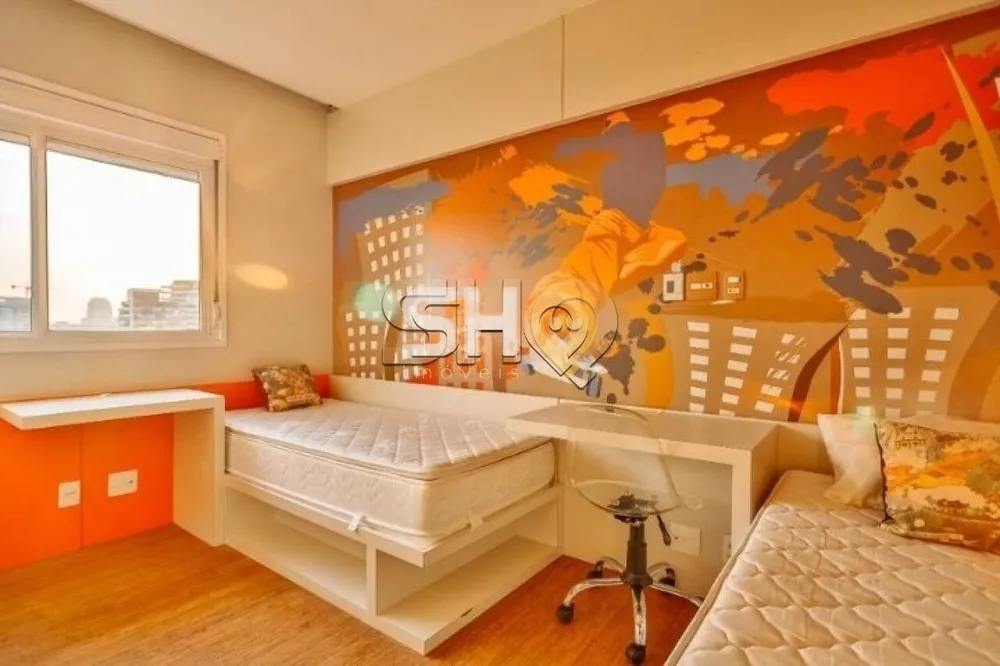 Cobertura, 4 quartos, 310 m² - Foto 8