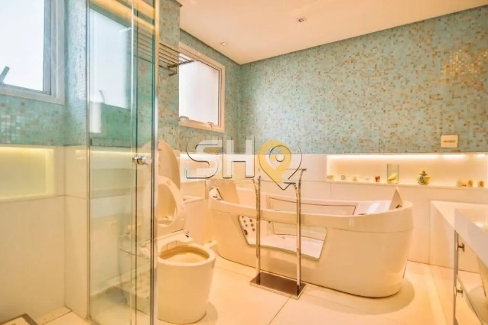 Cobertura, 4 quartos, 310 m² - Foto 2
