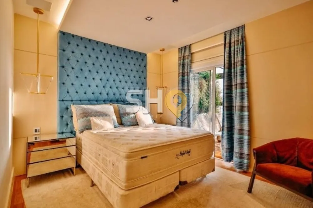 Cobertura, 4 quartos, 310 m² - Foto 5