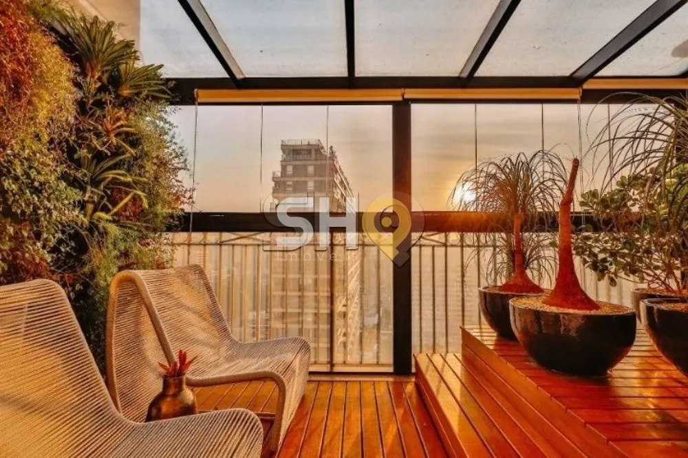 Cobertura, 4 quartos, 310 m² - Foto 3
