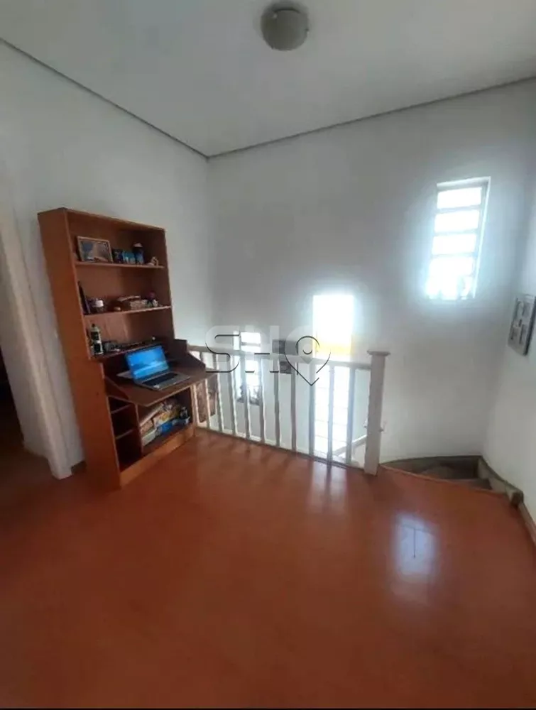 Casa de Condomínio à venda com 3 quartos, 120m² - Foto 4