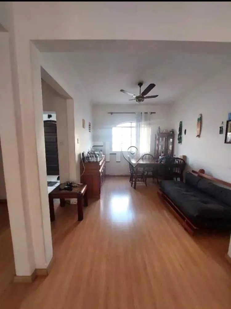 Casa de Condomínio à venda com 3 quartos, 120m² - Foto 2