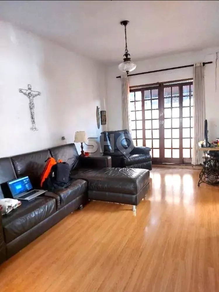 Casa de Condomínio à venda com 3 quartos, 120m² - Foto 1