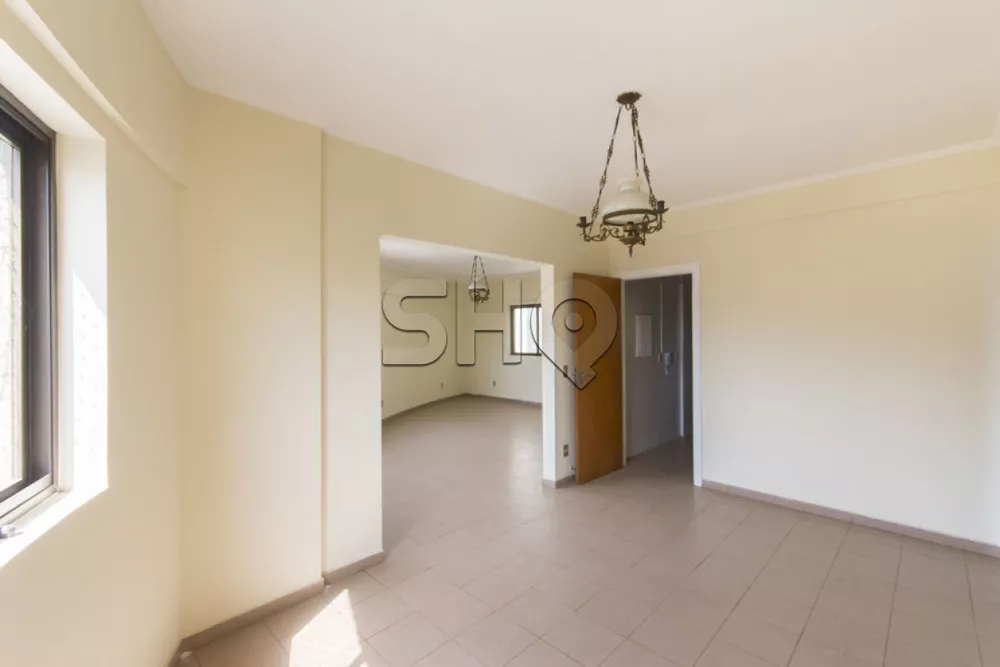 Apartamento à venda com 3 quartos, 121m² - Foto 4